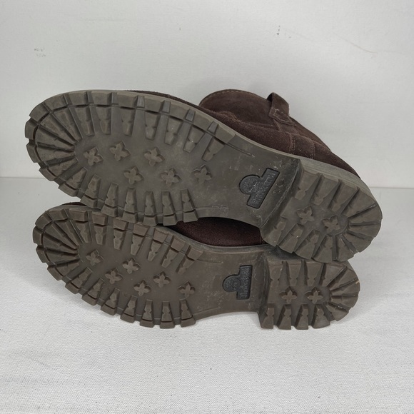 Timberland Chealsea Boots - Picture 7 of 8